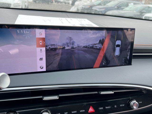 2026 Genesis GV70 2.5T Sport Prestige Chantilly VA