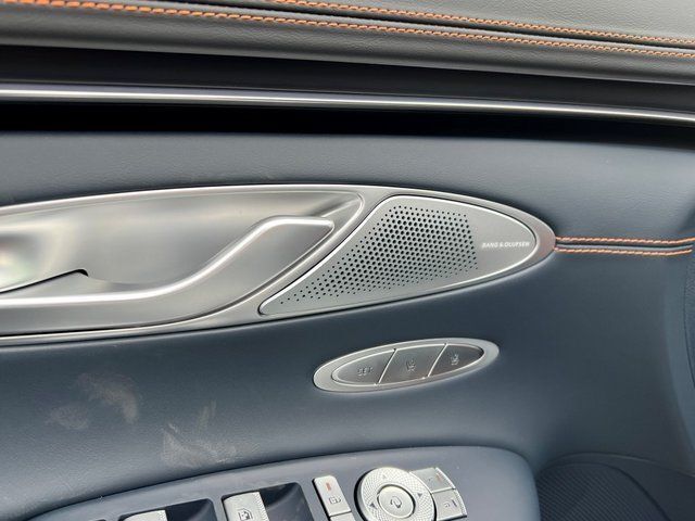 2026 Genesis GV70 2.5T Sport Prestige Chantilly VA