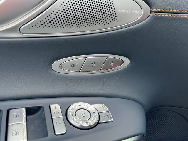 2026 Genesis GV70 2.5T Sport Prestige Chantilly VA