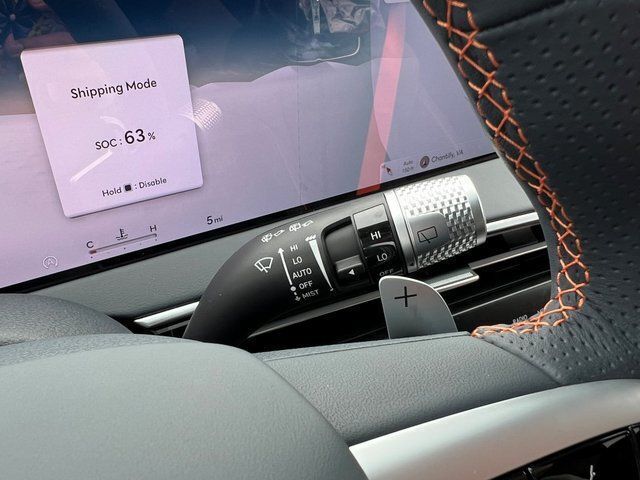 2026 Genesis GV70 2.5T Sport Prestige Chantilly VA