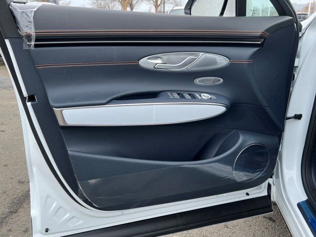 2026 Genesis GV70 2.5T Sport Prestige Chantilly VA