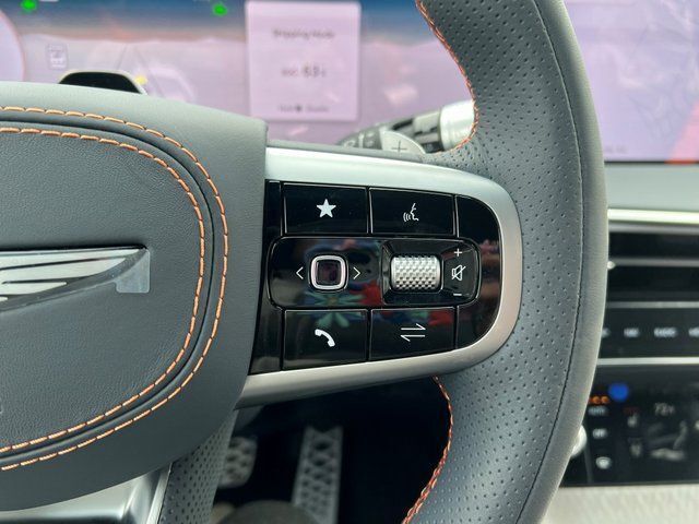 2026 Genesis GV70 2.5T Sport Prestige Chantilly VA