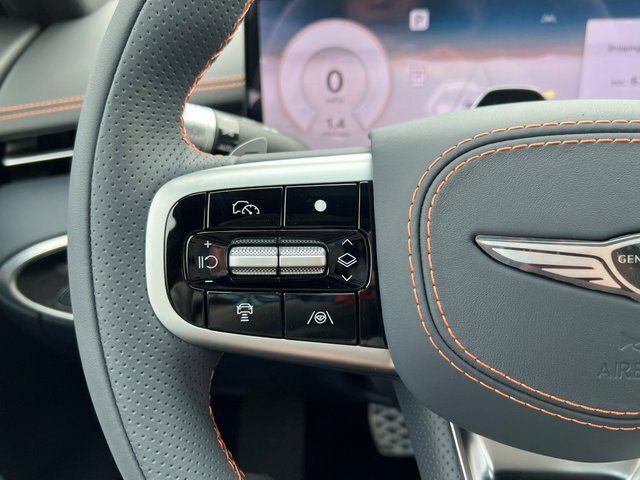 2026 Genesis GV70 2.5T Sport Prestige Chantilly VA