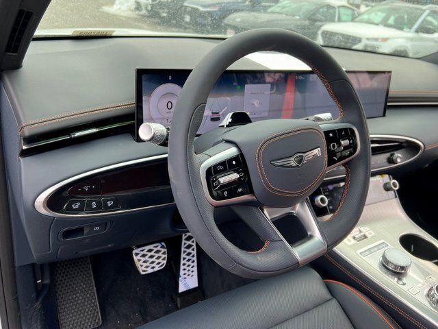 2026 Genesis GV70 2.5T Sport Prestige Chantilly VA