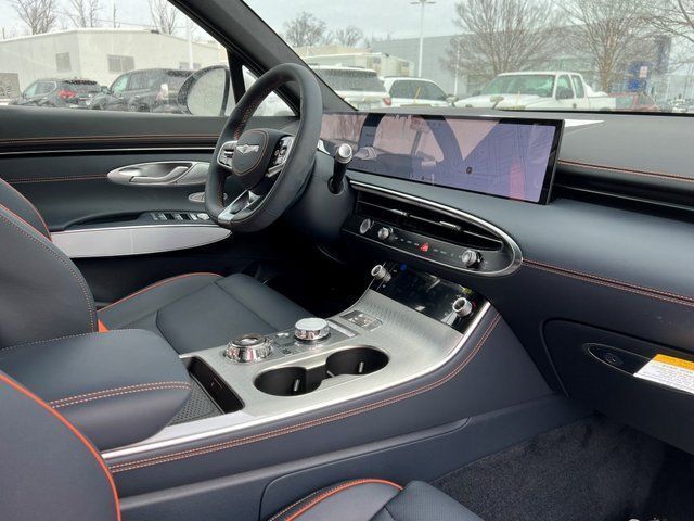 2026 Genesis GV70 2.5T Sport Prestige Chantilly VA