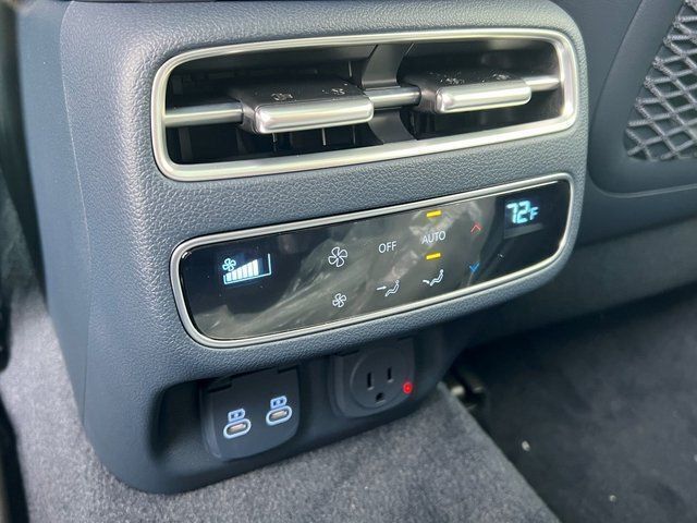 2026 Genesis GV70 2.5T Sport Prestige Chantilly VA