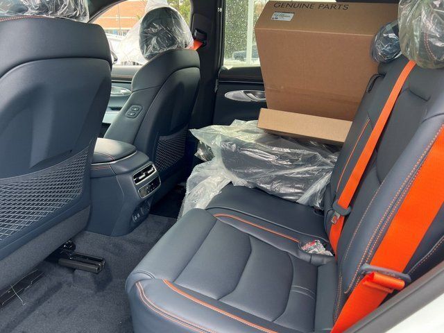 2026 Genesis GV70 2.5T Sport Prestige Chantilly VA