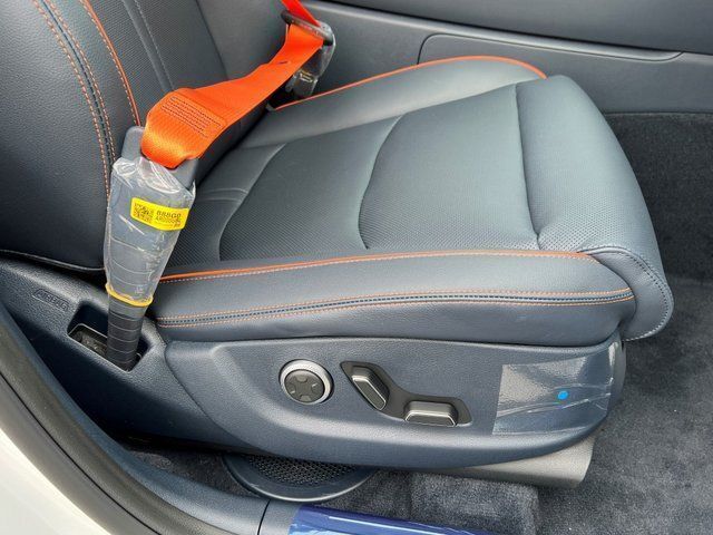 2026 Genesis GV70 2.5T Sport Prestige Chantilly VA