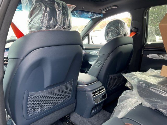 2026 Genesis GV70 2.5T Sport Prestige Chantilly VA