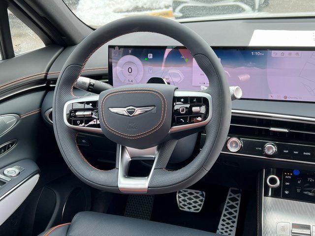 2026 Genesis GV70 2.5T Sport Prestige Chantilly VA