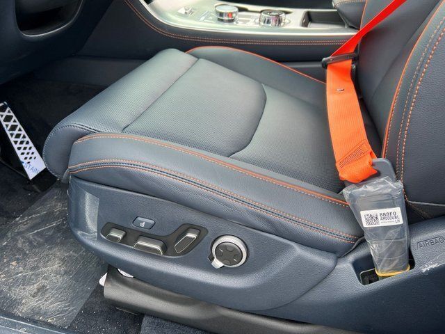 2026 Genesis GV70 2.5T Sport Prestige Chantilly VA