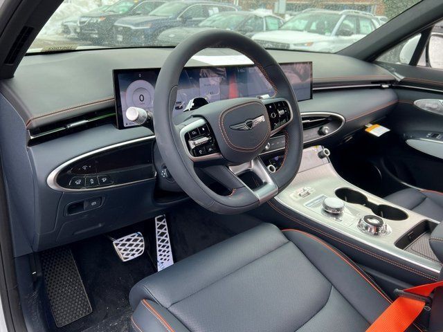 2026 Genesis GV70 2.5T Sport Prestige Chantilly VA