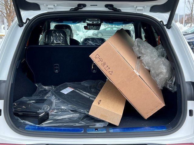 2026 Genesis GV70 2.5T Sport Prestige Chantilly VA