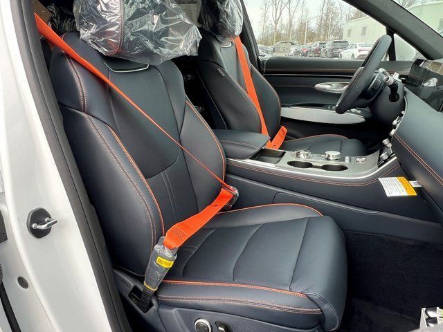 2026 Genesis GV70 2.5T Sport Prestige Chantilly VA