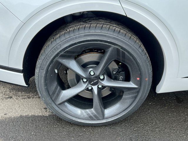 2026 Genesis GV70 2.5T Sport Prestige Chantilly VA