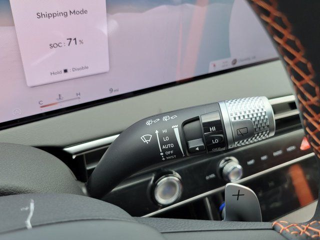 2026 Genesis GV70 2.5T Sport Prestige Chantilly VA