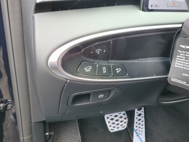 2026 Genesis GV70 2.5T Sport Prestige Chantilly VA