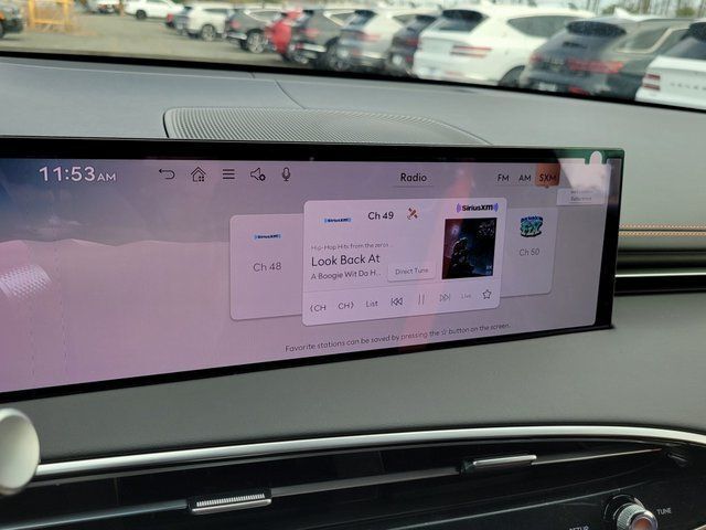 2026 Genesis GV70 2.5T Sport Prestige Chantilly VA