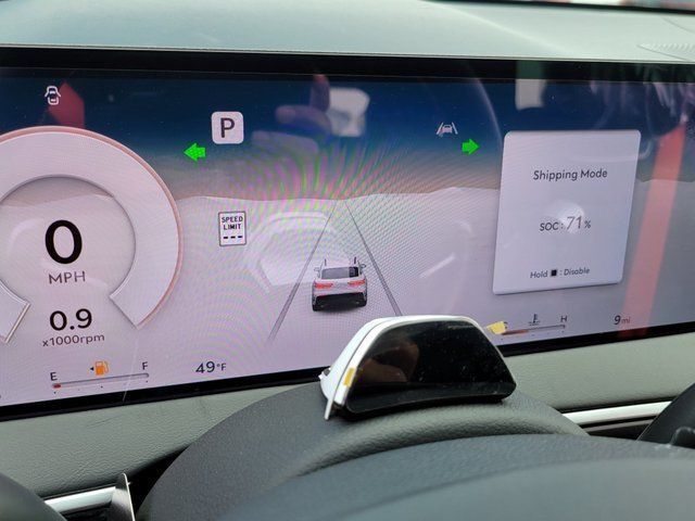 2026 Genesis GV70 2.5T Sport Prestige Chantilly VA