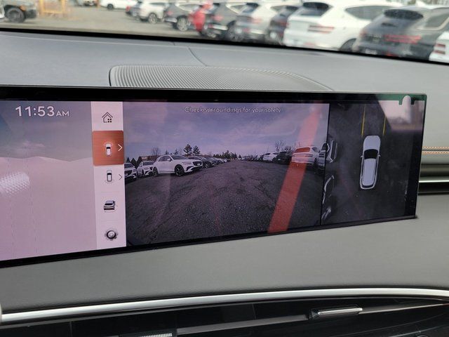 2026 Genesis GV70 2.5T Sport Prestige Chantilly VA