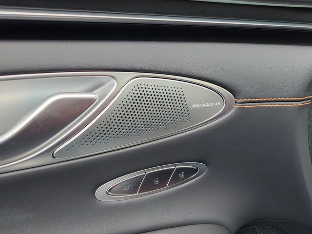 2026 Genesis GV70 2.5T Sport Prestige Chantilly VA