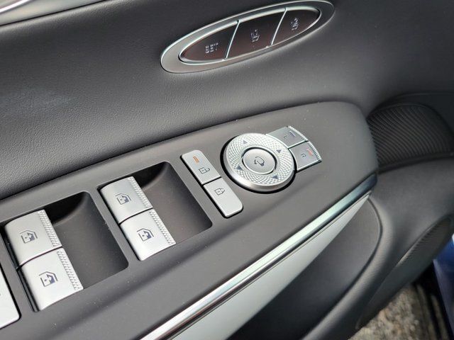 2026 Genesis GV70 2.5T Sport Prestige Chantilly VA