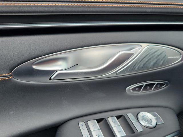 2026 Genesis GV70 2.5T Sport Prestige Chantilly VA