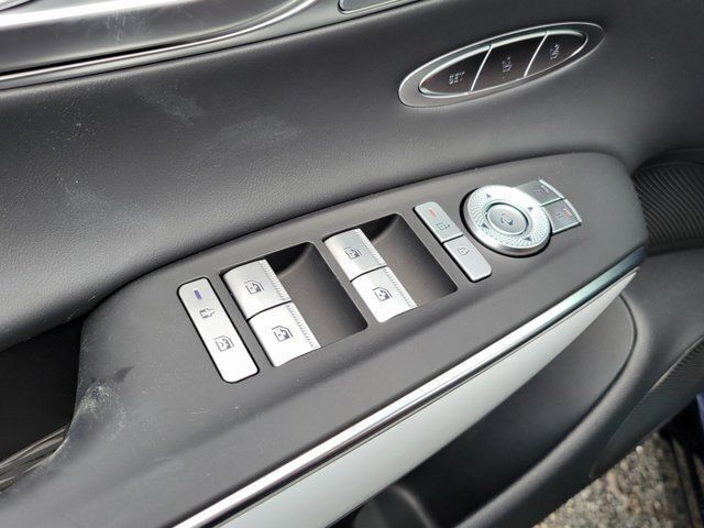 2026 Genesis GV70 2.5T Sport Prestige Chantilly VA