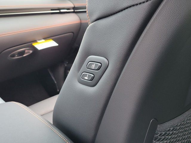 2026 Genesis GV70 2.5T Sport Prestige Chantilly VA