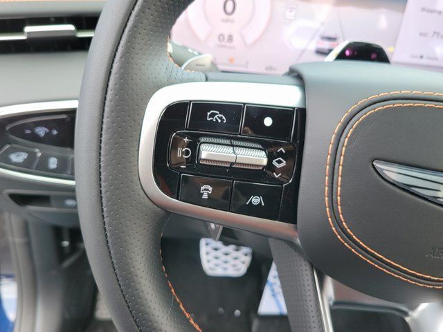 2026 Genesis GV70 2.5T Sport Prestige Chantilly VA