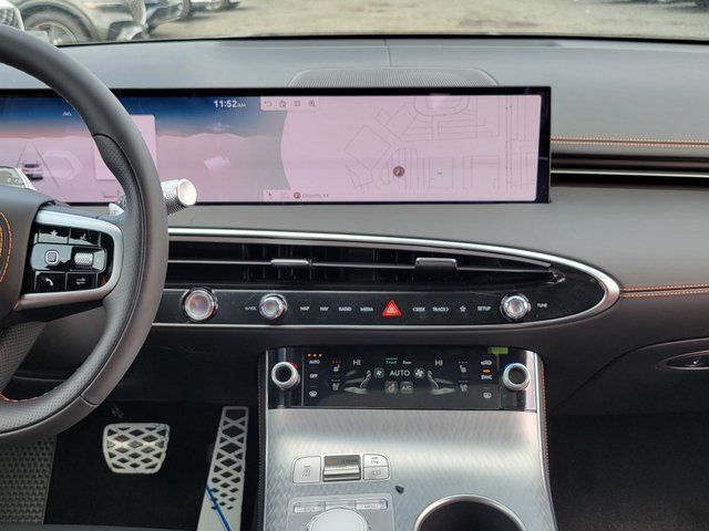 2026 Genesis GV70 2.5T Sport Prestige Chantilly VA