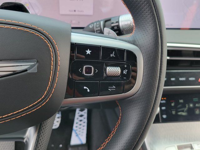 2026 Genesis GV70 2.5T Sport Prestige Chantilly VA