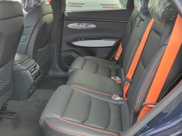 2026 Genesis GV70 2.5T Sport Prestige Chantilly VA