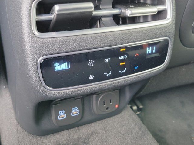 2026 Genesis GV70 2.5T Sport Prestige Chantilly VA