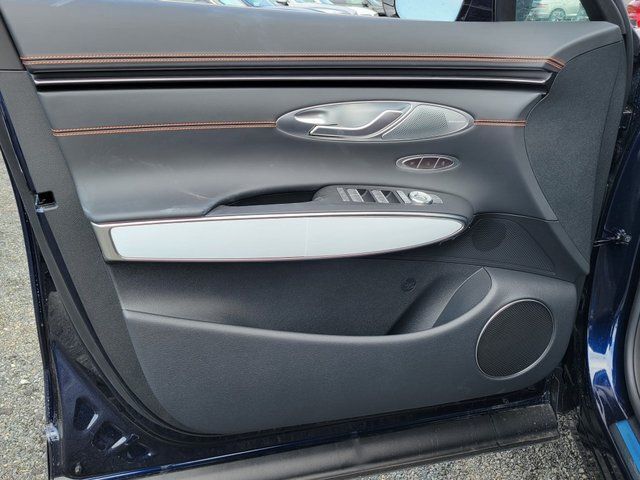 2026 Genesis GV70 2.5T Sport Prestige Chantilly VA