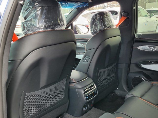 2026 Genesis GV70 2.5T Sport Prestige Chantilly VA