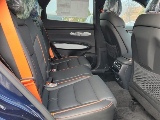 2026 Genesis GV70 2.5T Sport Prestige Chantilly VA