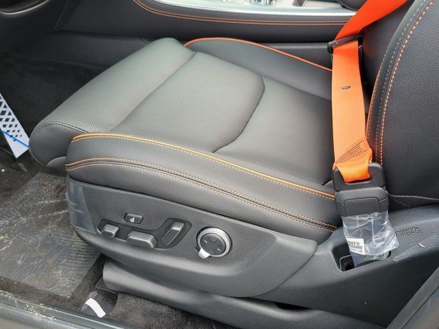 2026 Genesis GV70 2.5T Sport Prestige Chantilly VA