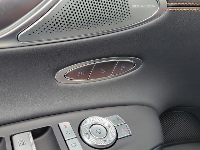 2026 Genesis GV70 2.5T Sport Prestige Chantilly VA