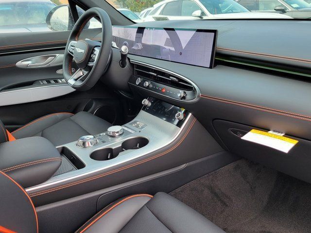 2026 Genesis GV70 2.5T Sport Prestige Chantilly VA