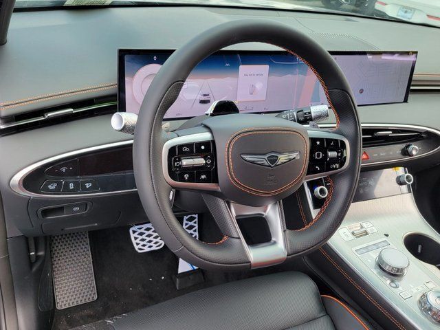 2026 Genesis GV70 2.5T Sport Prestige Chantilly VA