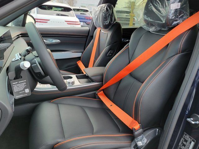 2026 Genesis GV70 2.5T Sport Prestige Chantilly VA