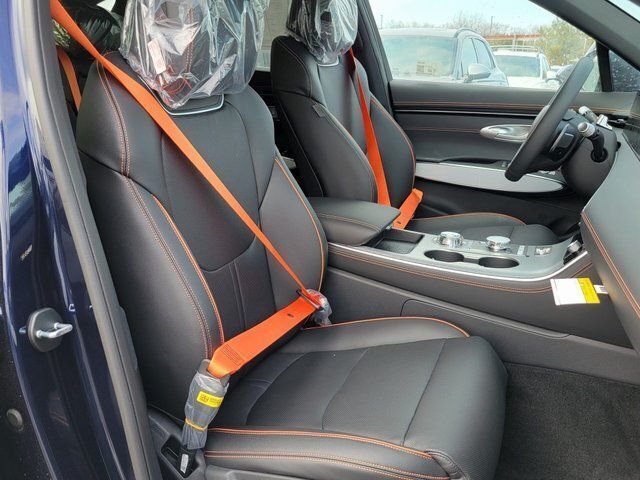 2026 Genesis GV70 2.5T Sport Prestige Chantilly VA