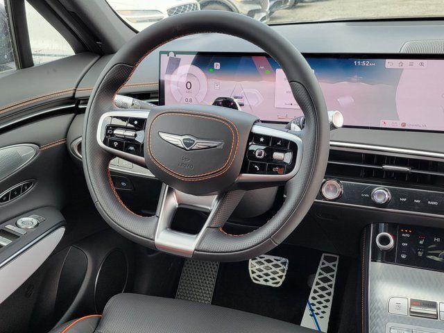 2026 Genesis GV70 2.5T Sport Prestige Chantilly VA