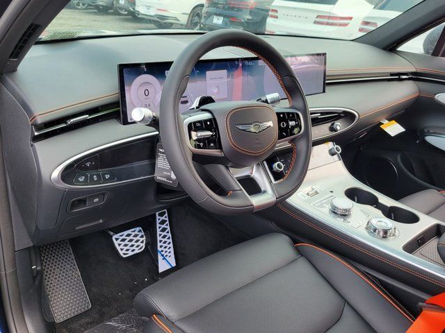 2026 Genesis GV70 2.5T Sport Prestige Chantilly VA