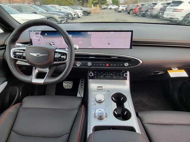 2026 Genesis GV70 2.5T Sport Prestige Chantilly VA