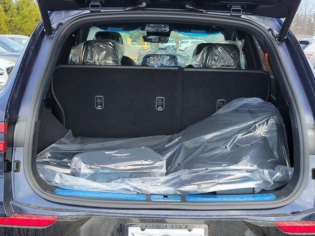 2026 Genesis GV70 2.5T Sport Prestige Chantilly VA