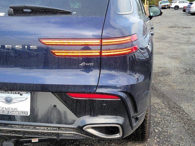 2026 Genesis GV70 2.5T Sport Prestige Chantilly VA