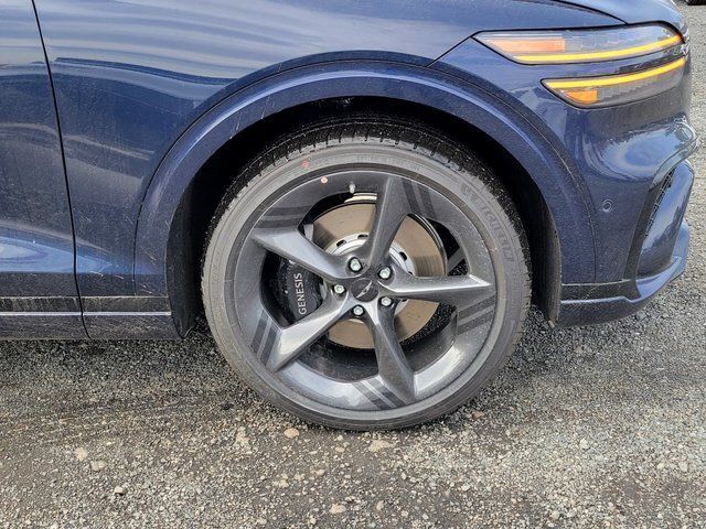2026 Genesis GV70 2.5T Sport Prestige Chantilly VA