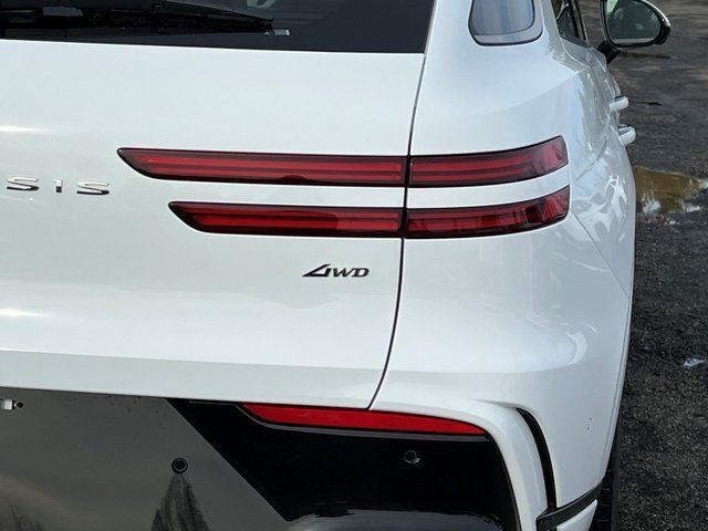 2026 Genesis GV70 2.5T Sport Prestige Chantilly VA